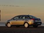 Citroen C4 Pallas 2007 года